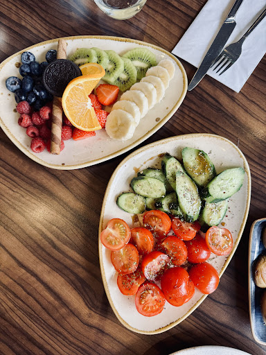 Photo of Asil Mediterranean Turkish Restaurant - 1 Church Hill Rd, London, Barnet EN4 8SY